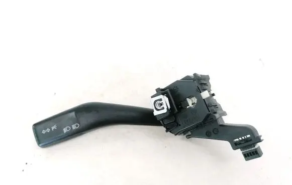 Audi A3 S3 8P Indicator stalk 1K0953513