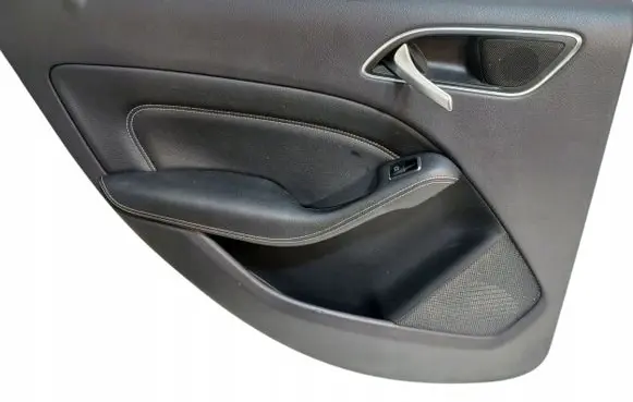 Mercedes-Benz B W246 W242 Rear door card panel trim 246xxx