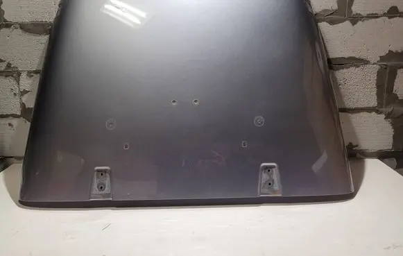 Jeep Wrangler Engine bonnet/hood