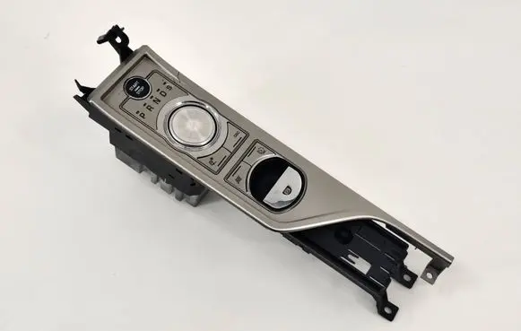 Jaguar XF X250 Gear selector 9X237E453DA
