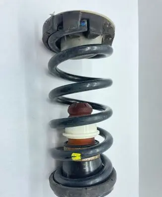 Chrysler Pacifica Rear coil spring