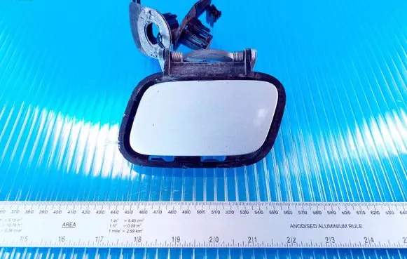 Audi A4 S4 B8 8K Headlight washer spray nozzle cap/cover 8K0955275