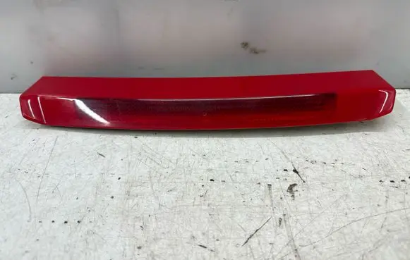 Opel Insignia A Third/center stoplight 13226860
