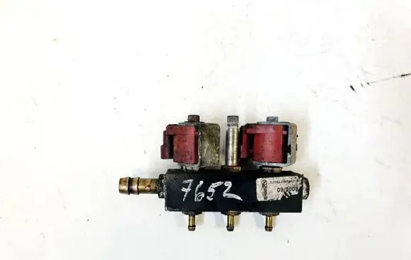 Audi A6 S6 C6 4F LP gas injector 67r010104