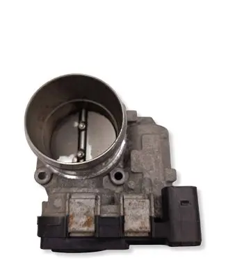 Volkswagen PASSAT B6 Throttle valve 03C133062D 2345261