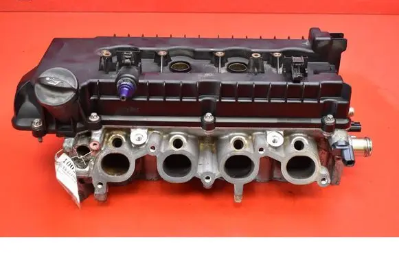 Mitsubishi Colt Engine head MN155155H