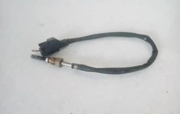 Exhaust gas temperature sensor