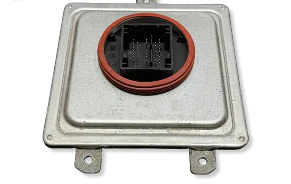 BMW 3 G20 G21 Headlight ballast module Xenon 7933359 23994322 5A1K517F24