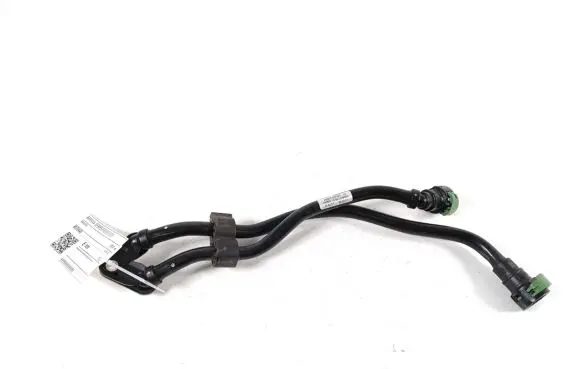 Brake vacuum hose/pipe