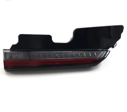 Volvo C40 Rear/tail lights 250852-01L