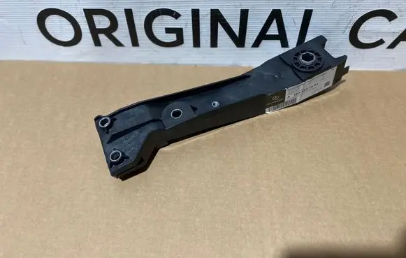 Mercedes-Benz GLE W167 Headlight/headlamp mounting bracket A1676201601