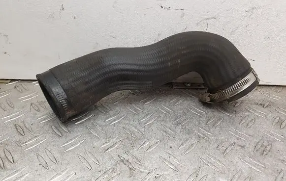 Seat Ibiza IV (6J,6P) Intercooler hose/pipe 6J0145832