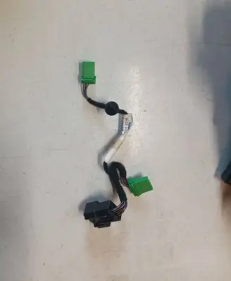 Volvo XC60 Other wiring loom 31295882