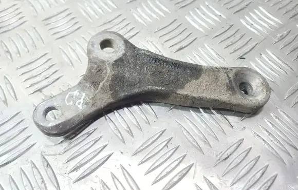 Other front suspension part