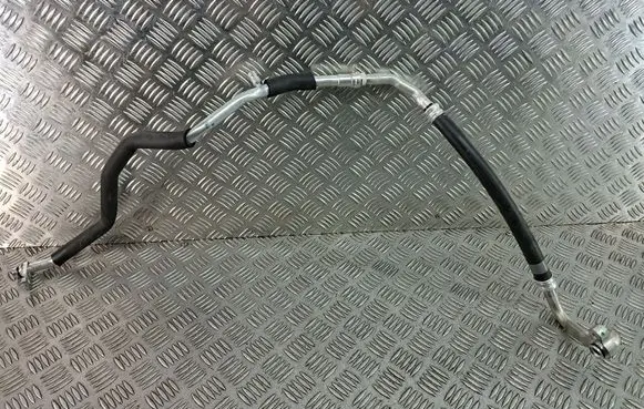 Toyota C-HR I Air conditioning (A/C) pipe/hose 88707F4020