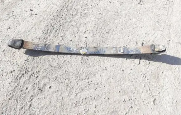 Iveco Daily 40.8 Rear leaf spring 