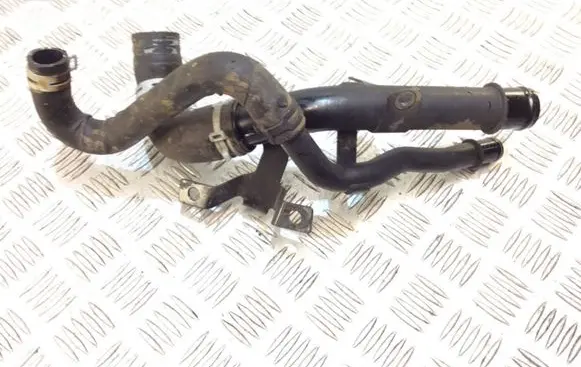 Volkswagen Crafter Engine coolant pipe/hose
