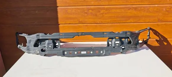 Ford Ranger IV Radiator support slam panel N1WB17A835RC