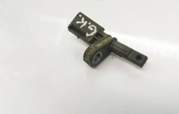 ABS rear brake sensor