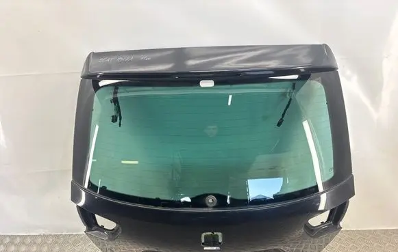 Seat Ibiza IV (6J,6P) Tailgate/trunk/boot lid 