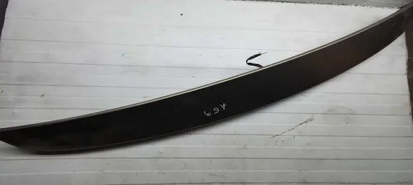Toyota Prius (XW20) Tailgate/trunk spoiler 760854720
