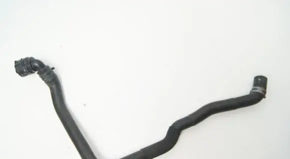 Audi Q3 8U Engine coolant pipe/hose 5N0122157AJ