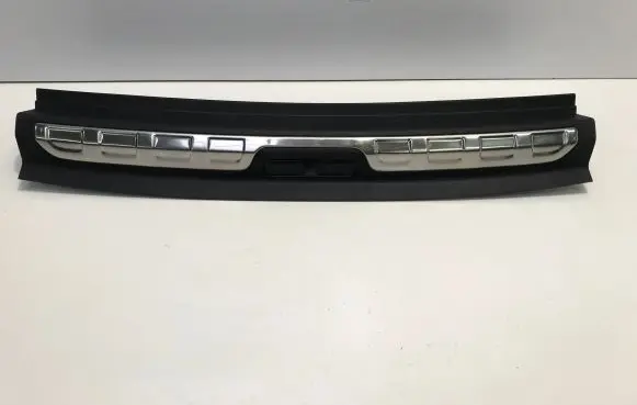 Citroen C5 X Trunk/boot sill cover protection 98348189ZD 98348191W