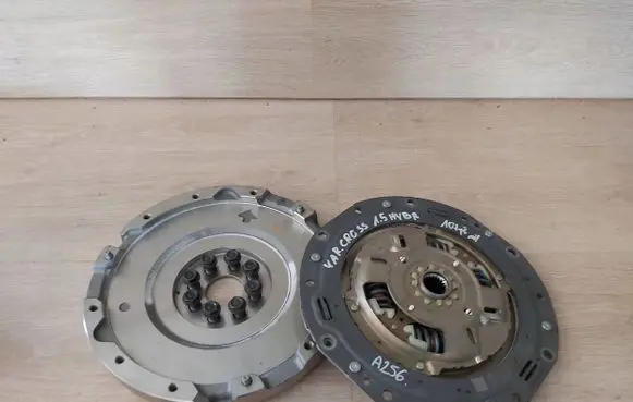 Toyota Yaris Cross Clutch set kit