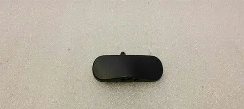 Audi A3 S3 8V Rubber seal front coupe door window 8V5955987E