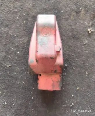 Opel Antara Positive cable (battery)