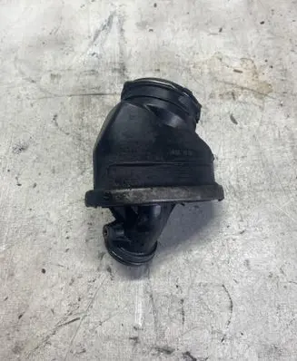 Mercedes-Benz E W211 Intake resonator A6460981007