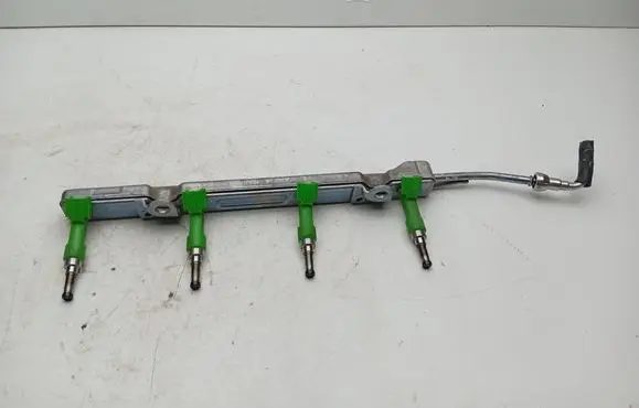 Lexus NX Fuel injector 2325036010 19D04
