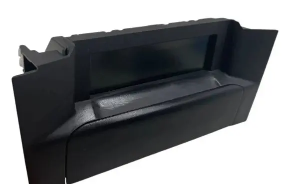 Ford Focus Screen/display/small screen 9804496980 2466526 NS10027734