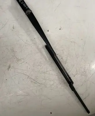 Volkswagen Caddy Front wiper blade arm 2K1955409A