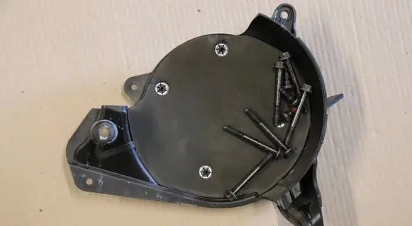 Volvo XC40 Other engine bay part 31356839