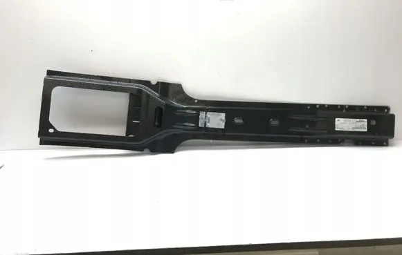 Mercedes-Benz Sprinter W906 Front piece kit A9066301510
