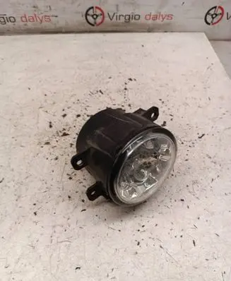 Ford Ecosport Front fog light 89209184 E3B515B243AA