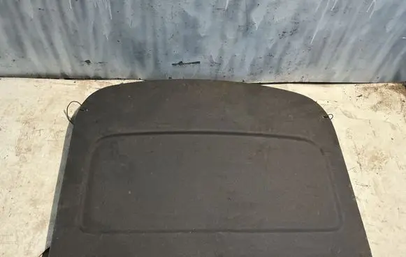 Opel Insignia A Parcel shelf 13274647