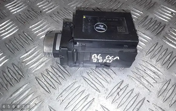Volkswagen PASSAT B6 Ignition lock 3c0905843