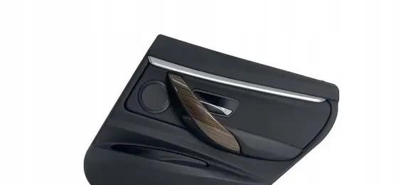 BMW 3 GT F34 Front door card panel trim 7295180
