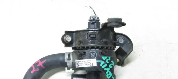 Honda CR-V Water pump