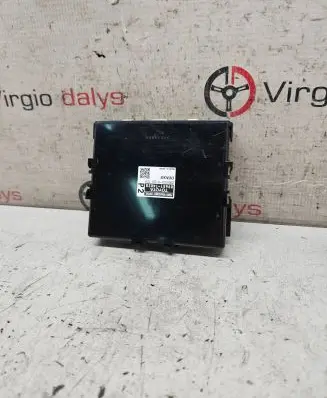 Toyota iQ Cruise control unit/module 8968174020 2850000120