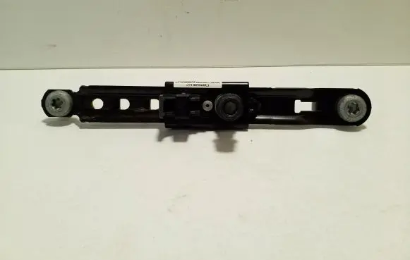 Jeep Cherokee Seat belt adjustment rail 68102536AB