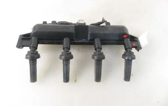 Citroen C2 High voltage ignition coil 9635854980