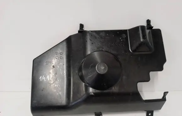 Mitsubishi ASX Other dashboard part 8002A052