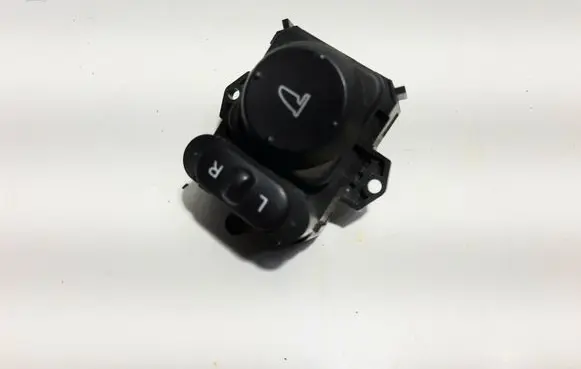 Honda Civic Wing mirror switch