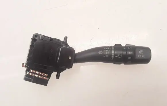 KIA Sorento Wiper control stalk