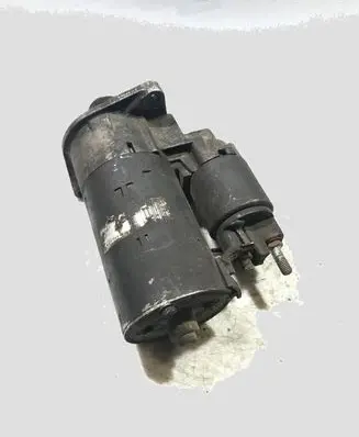 Fiat Doblo Starter motor
