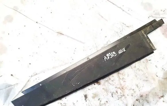 BMW 3 E46 Other rear door trim element 