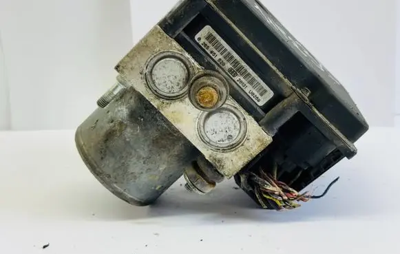 Citroen C4 Grand Picasso ABS Pump 0265951829